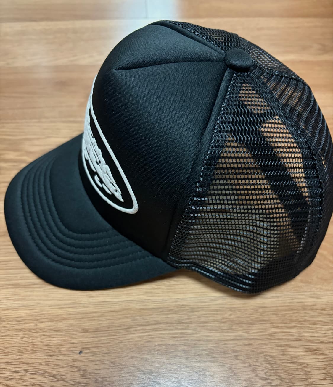 corteiz 트러커 햇 상품이미지4