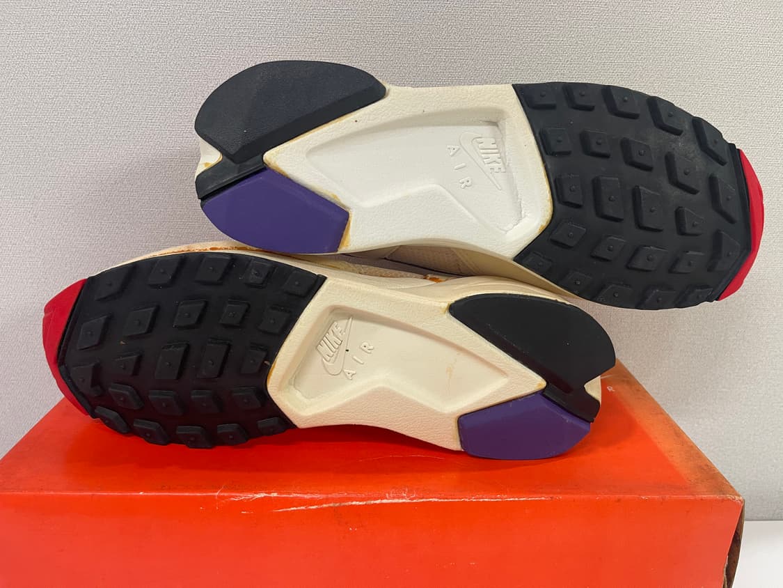 나이키 90s 올드 에어 스카이론 TC 원판 NIKE OLD 1990 상품이미지7