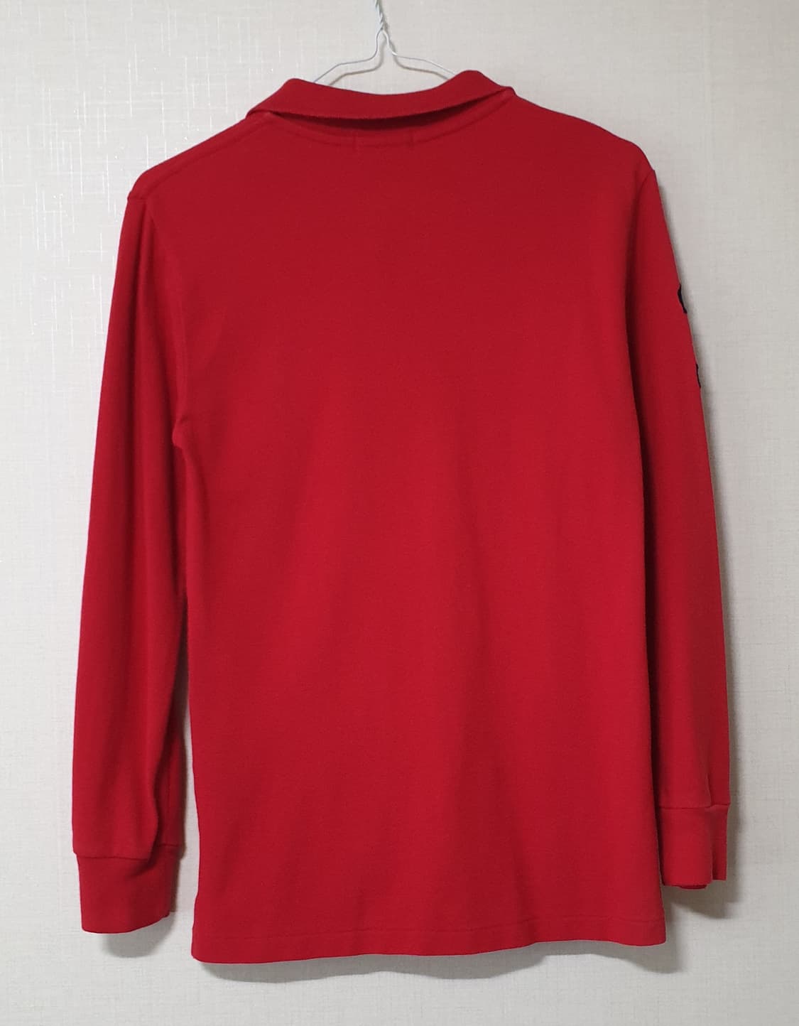 폴로 랄프로렌 키즈 카라티 M(10-12), 150/76 사이즈 상품이미지2