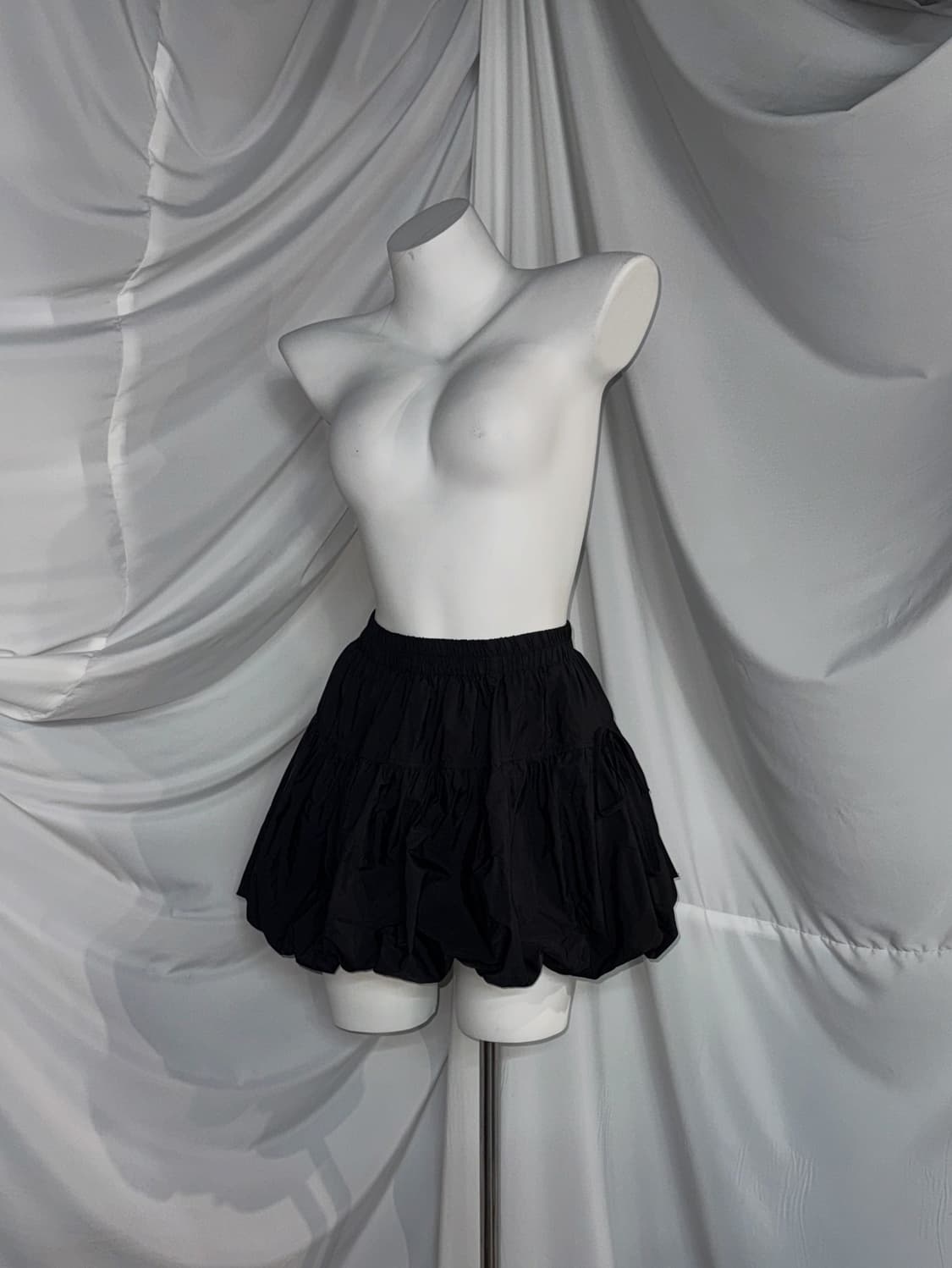 무채색 데일리 공겜여주깔 코디세트  상품이미지2