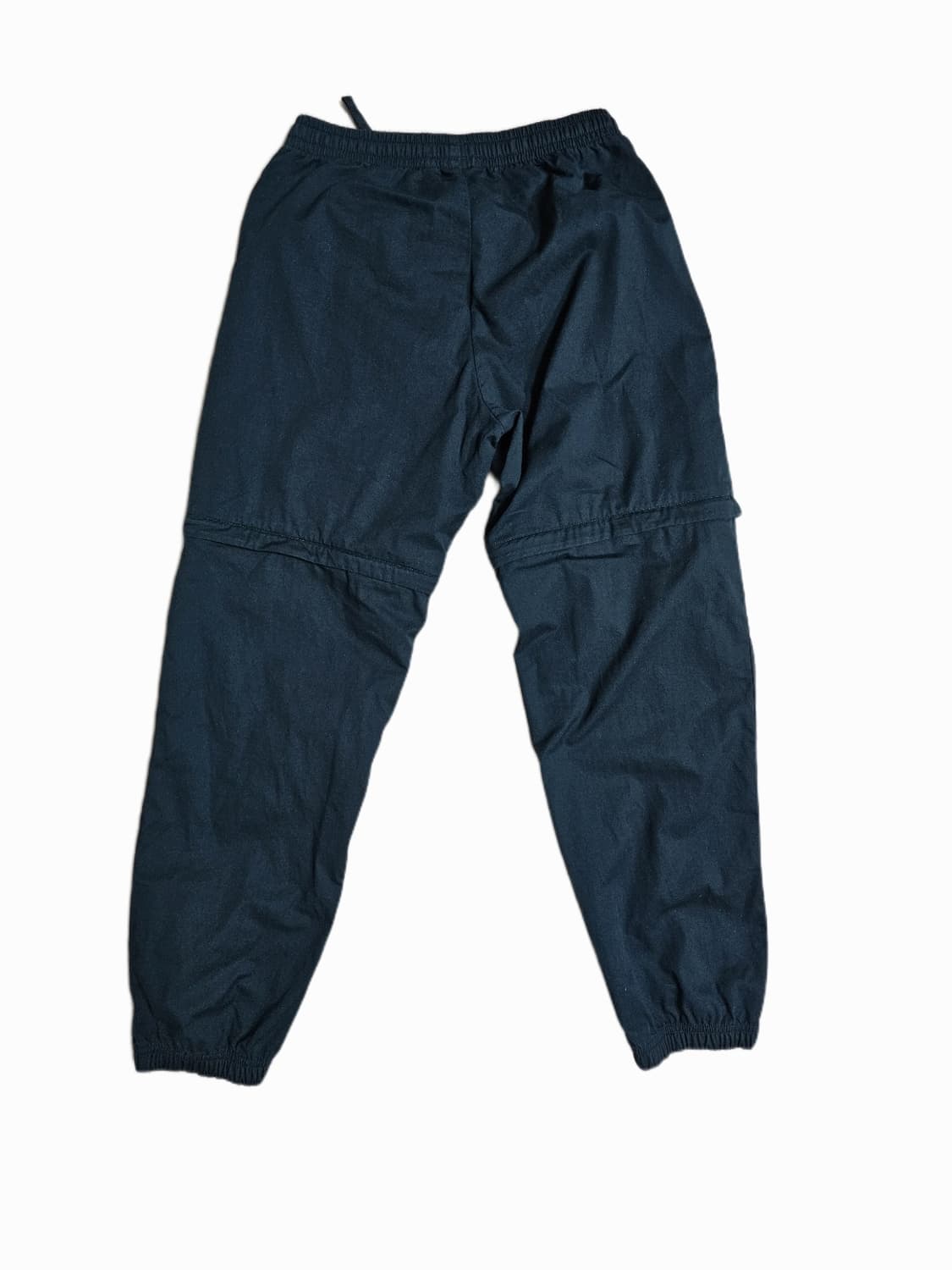 아디다스 남성 디테쳐블 바지 다크 그린 S 상품이미지2