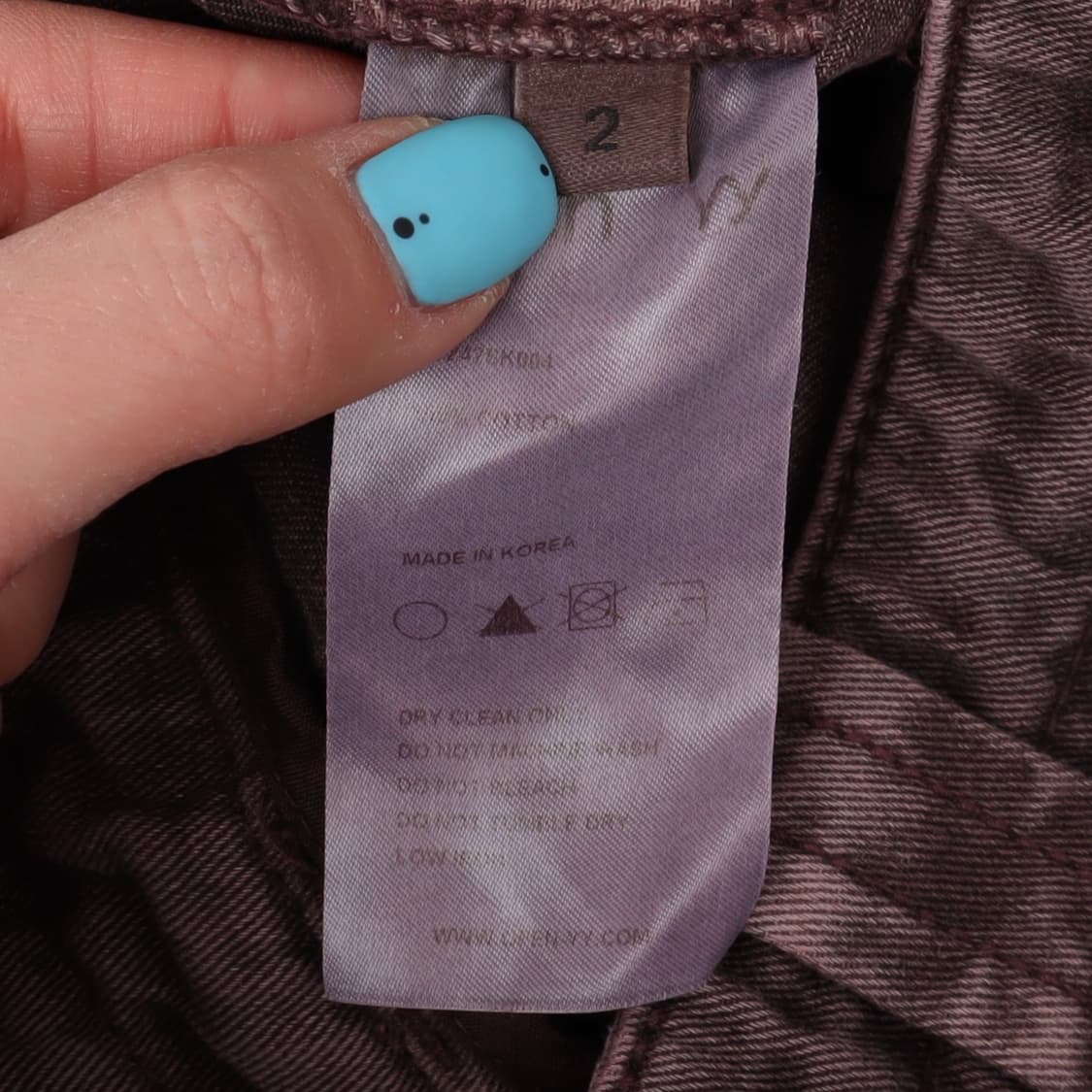 Opne yy 오픈와이와이 카고포켓 스커트 상품이미지9