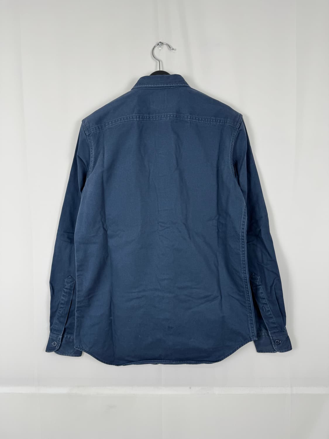 b213) 칼하트 워크 청셔츠 상품이미지4