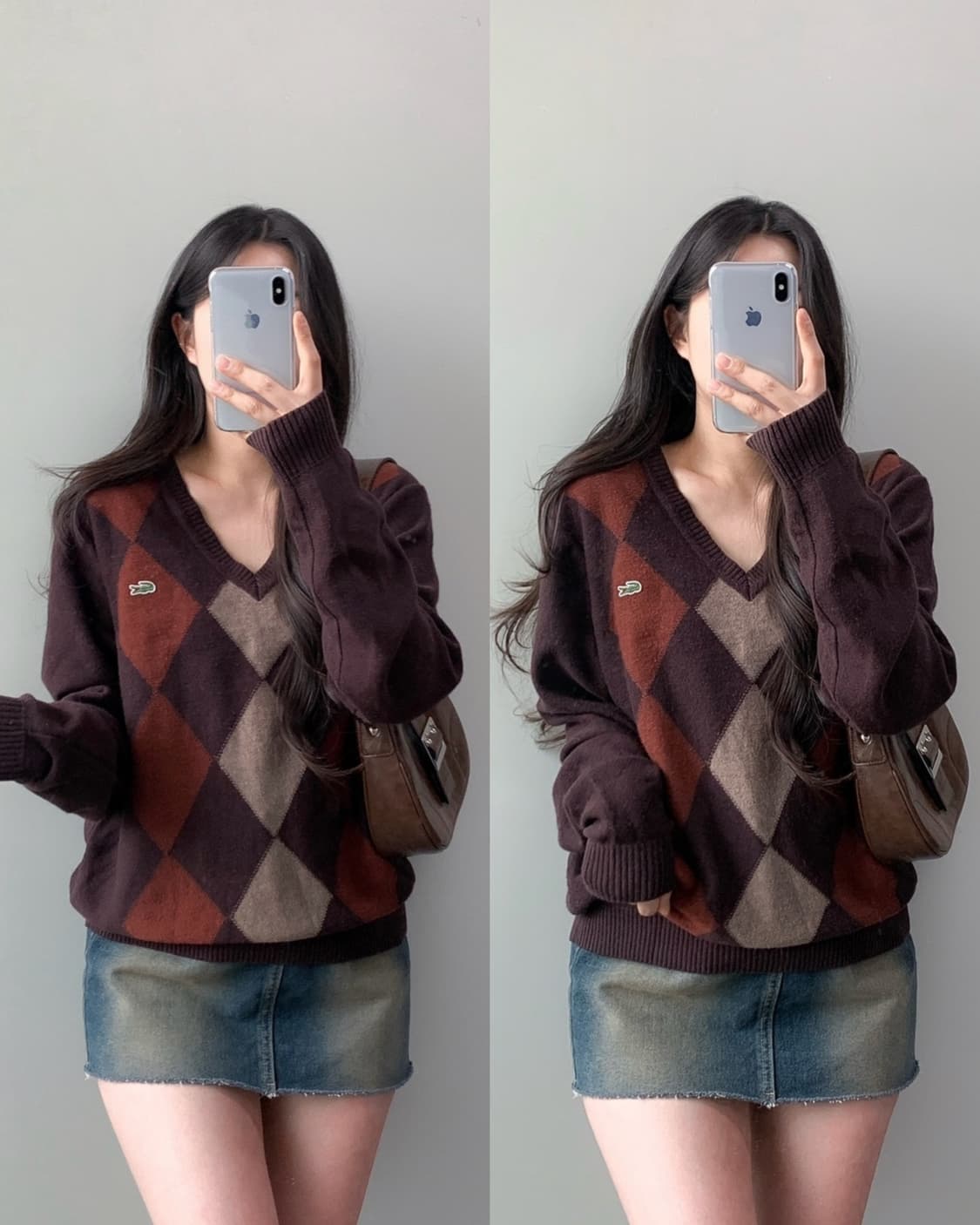 라코스테 니트  상품이미지1