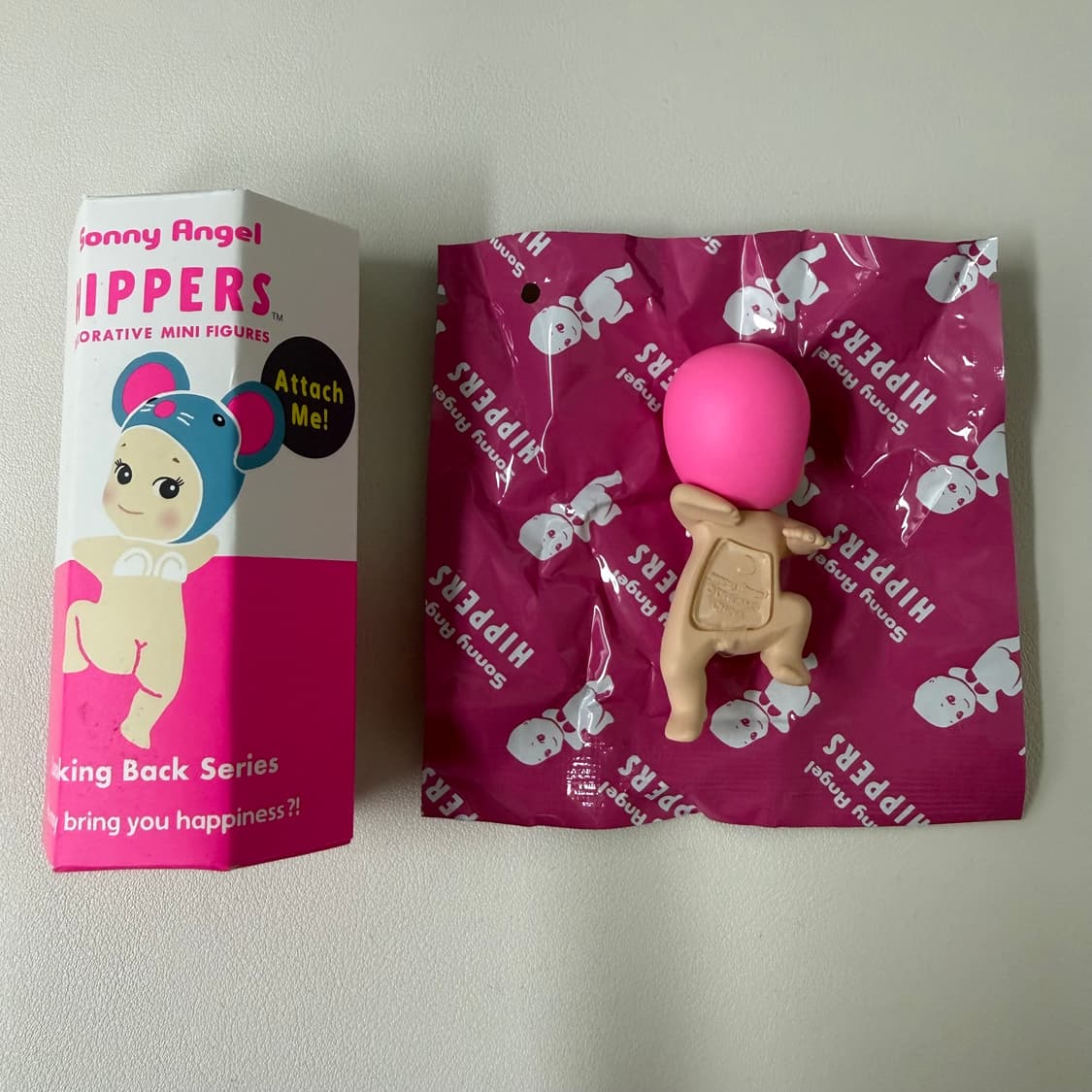 소니엔젤 히퍼 나무늘보 상품이미지3