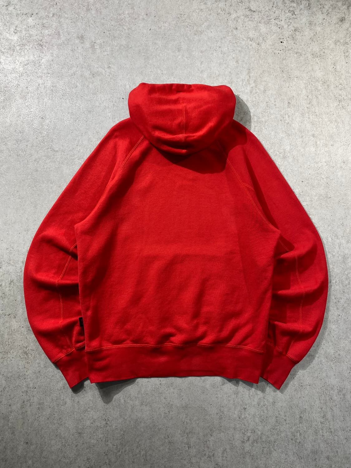[L] Nike Air 나이키 에어 미드 스우시 후디 상품이미지5