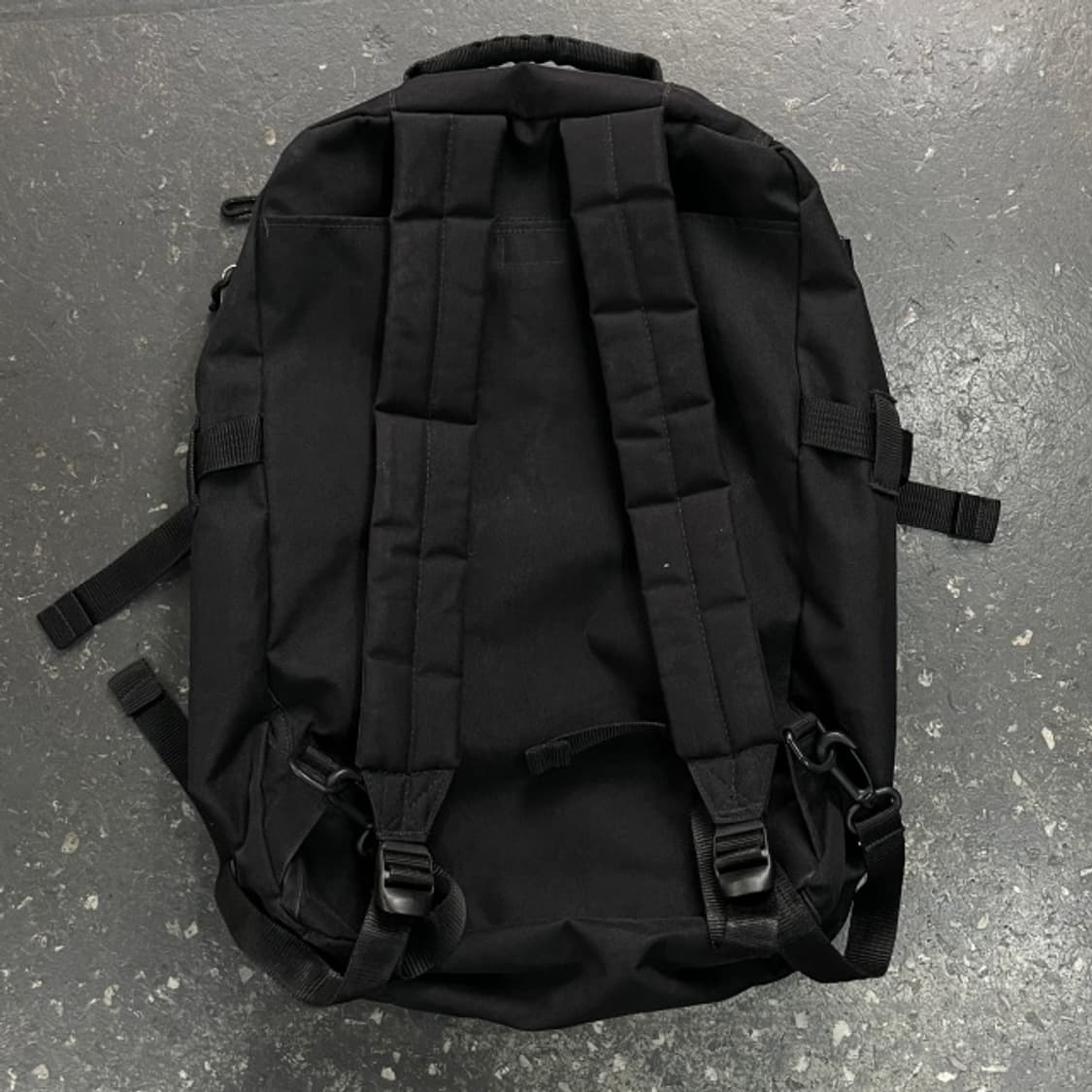 이스트팩 트래블백 백팩 상품이미지3