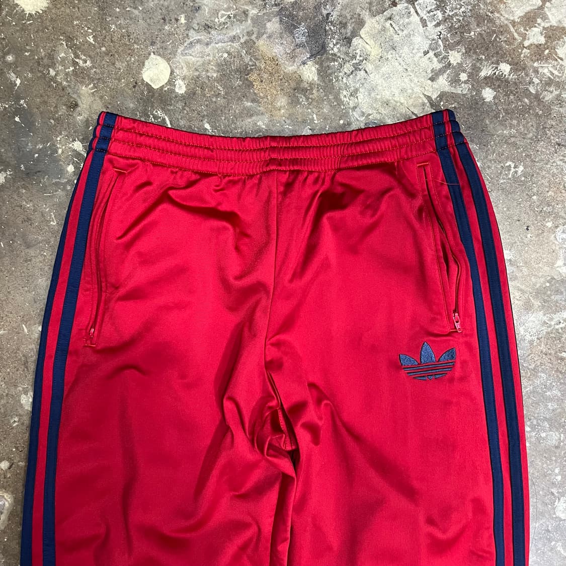 95) 아디다스 파이어버드 트랙팬츠 트레이닝복바지 상품이미지3