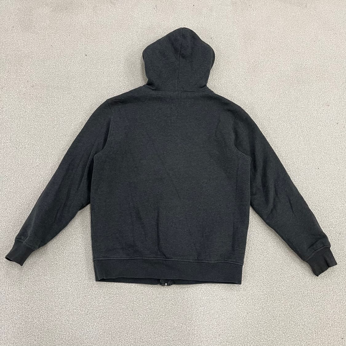 [XL] 디키즈 어센틱 쉐르파 양털 안감 후드 집업 자켓 0102M1 상품이미지4