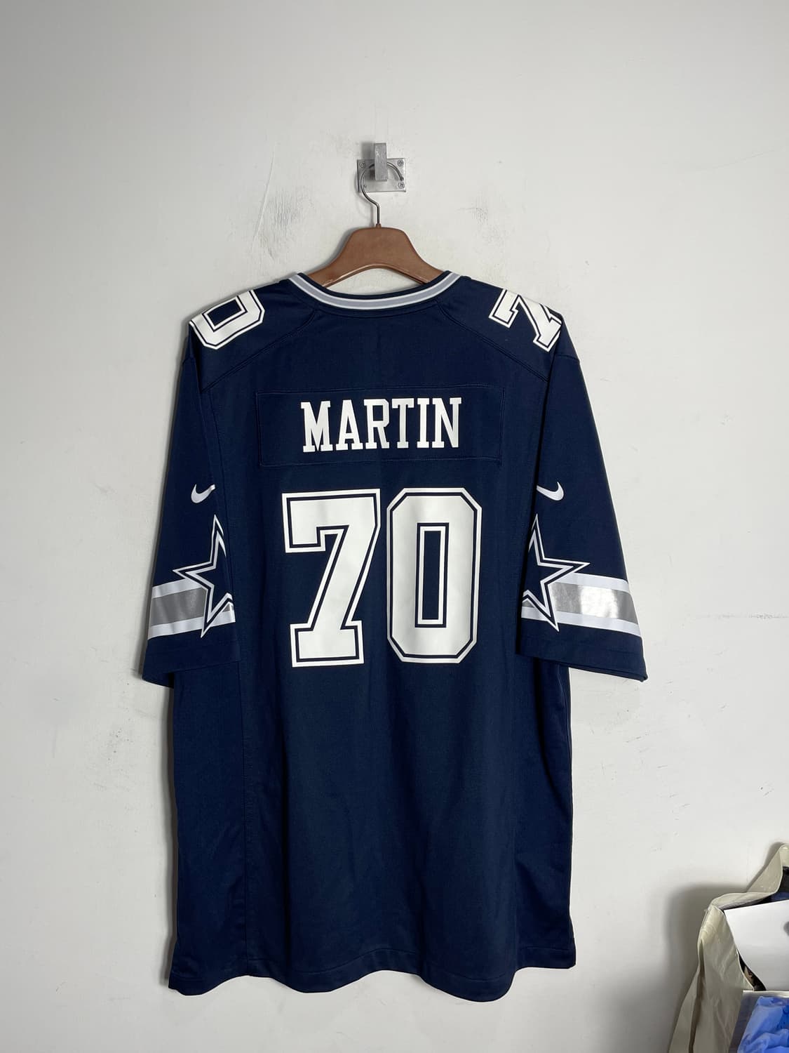 나이키 NFL 달러스 카우보이스 70번 유니폼 상품이미지7