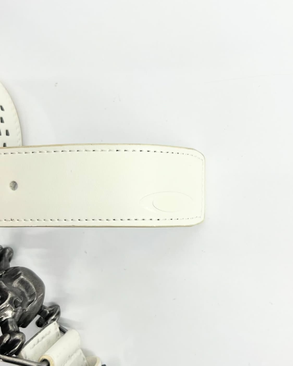 Oakley skull archive belt 상품이미지6