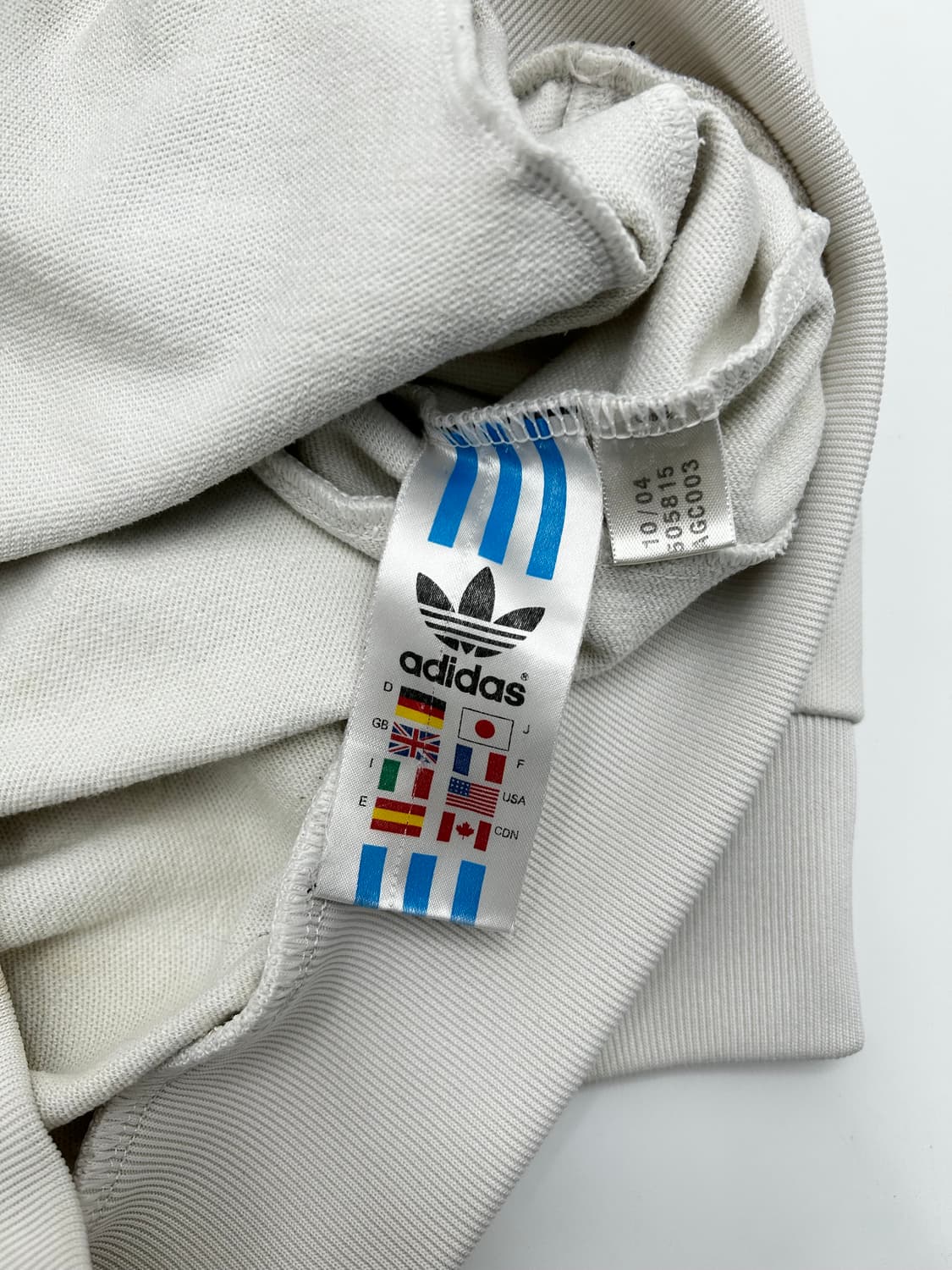 아디다스 스탠스미스 트랙탑 상품이미지5