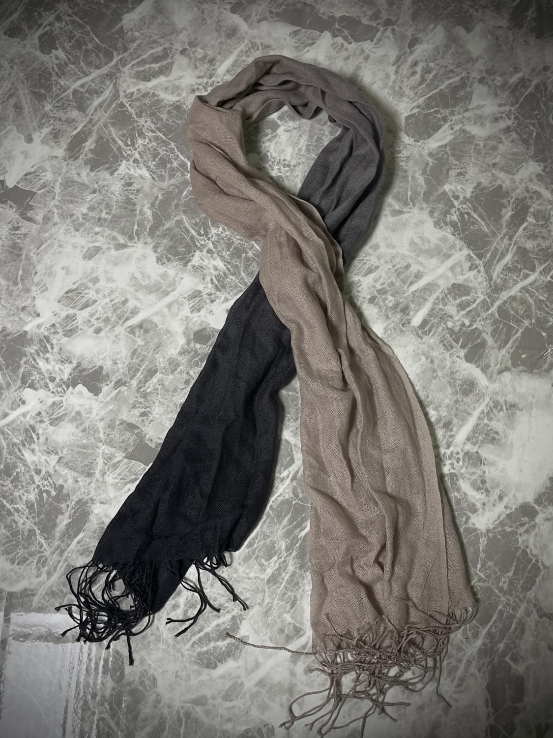 (Unknown)gradation muffler 상품이미지1