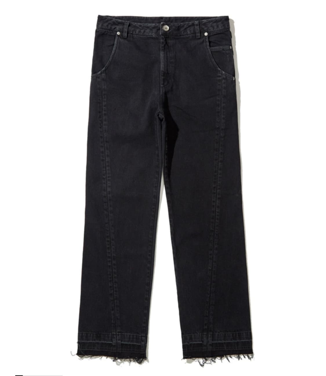 Xlim EP.3 시놉시스 01 TROUSERS L 엑슬님 데님 팬츠 3 상품이미지2