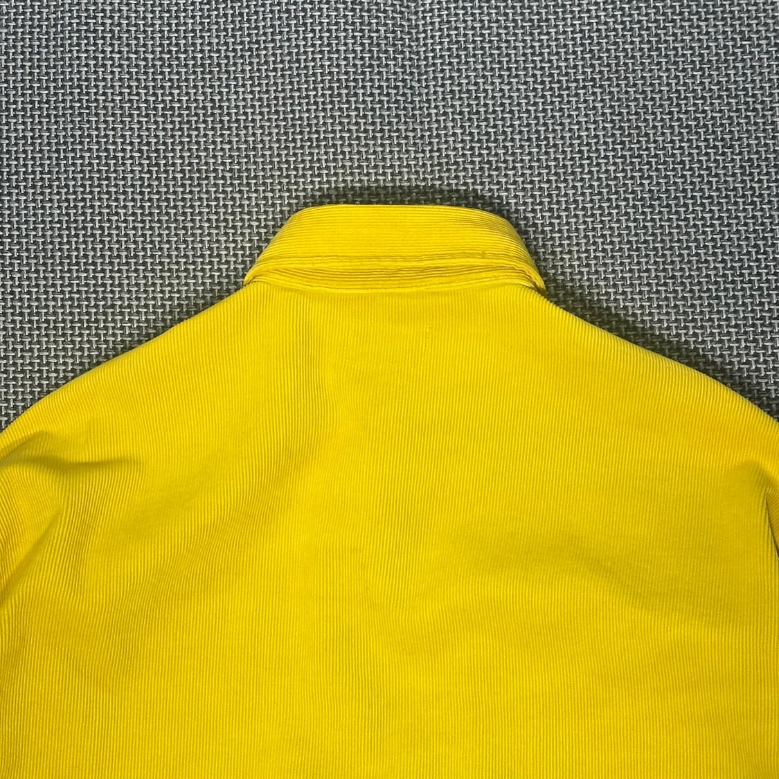 카브엠트 코듀로이 셔츠 (M) 상품이미지6