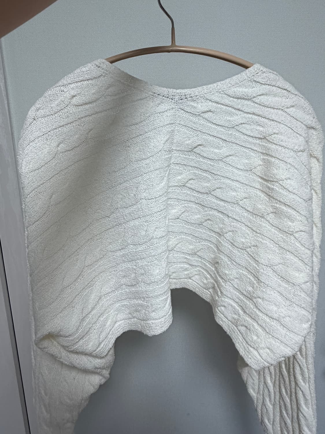 8seconds 볼레로 + 나시 상품이미지1