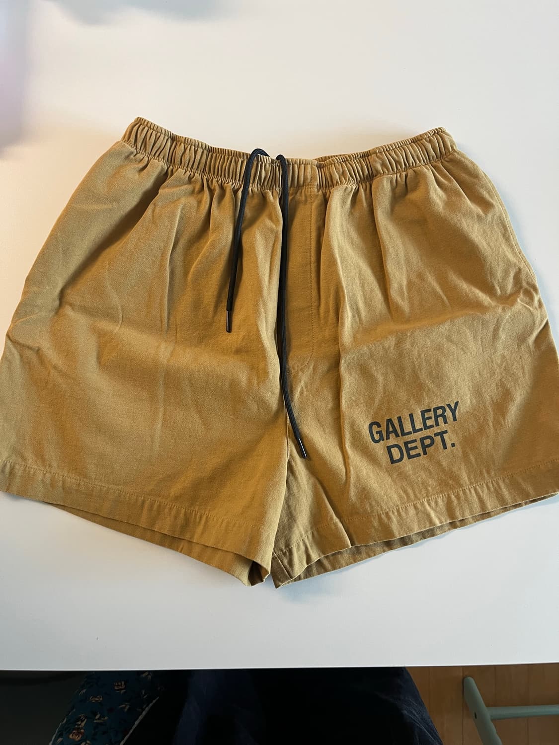 갤러리디파트먼트 쥬마 쇼츠 상품이미지1