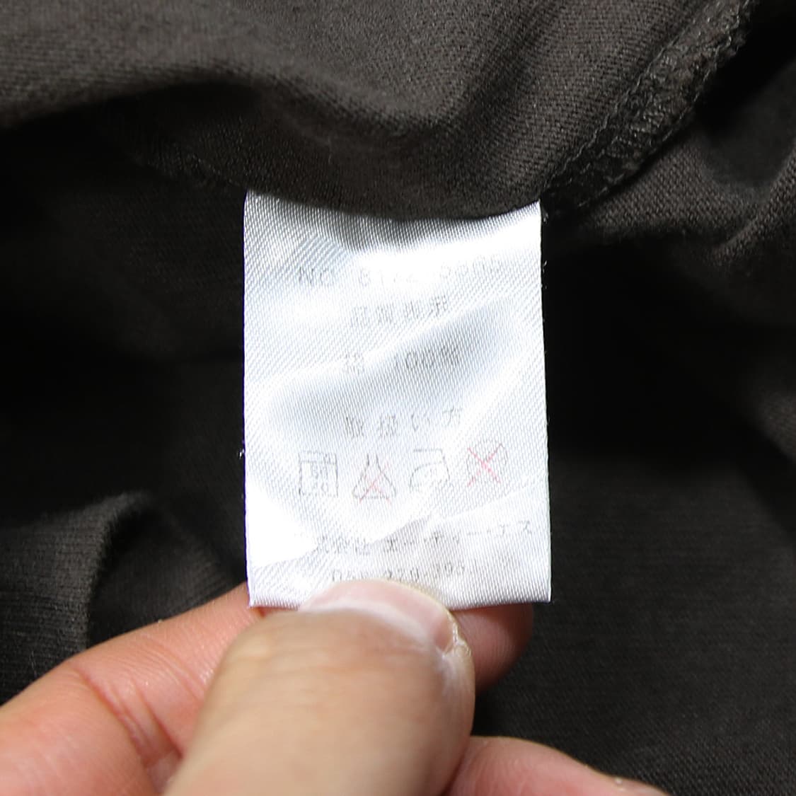 (착용컷) 디즈니 미키 마우스 롱 슬리브 (남성용 103) 상품이미지7