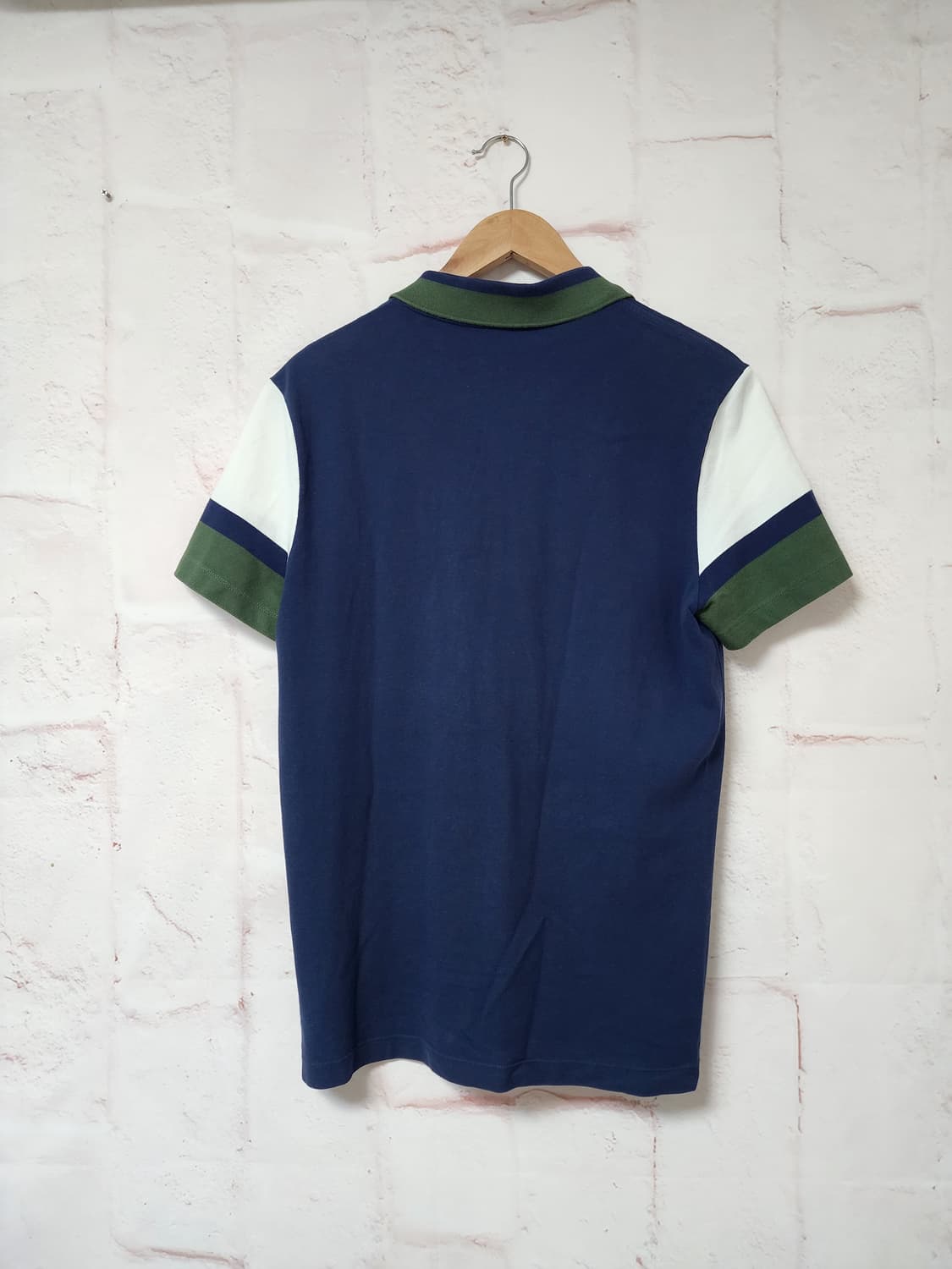 라코스테 반팔 카라티 상품이미지2