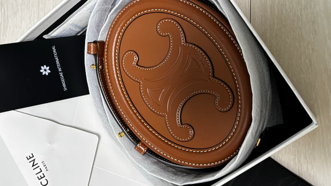 셀린느오벌펄스탄 상품이미지2