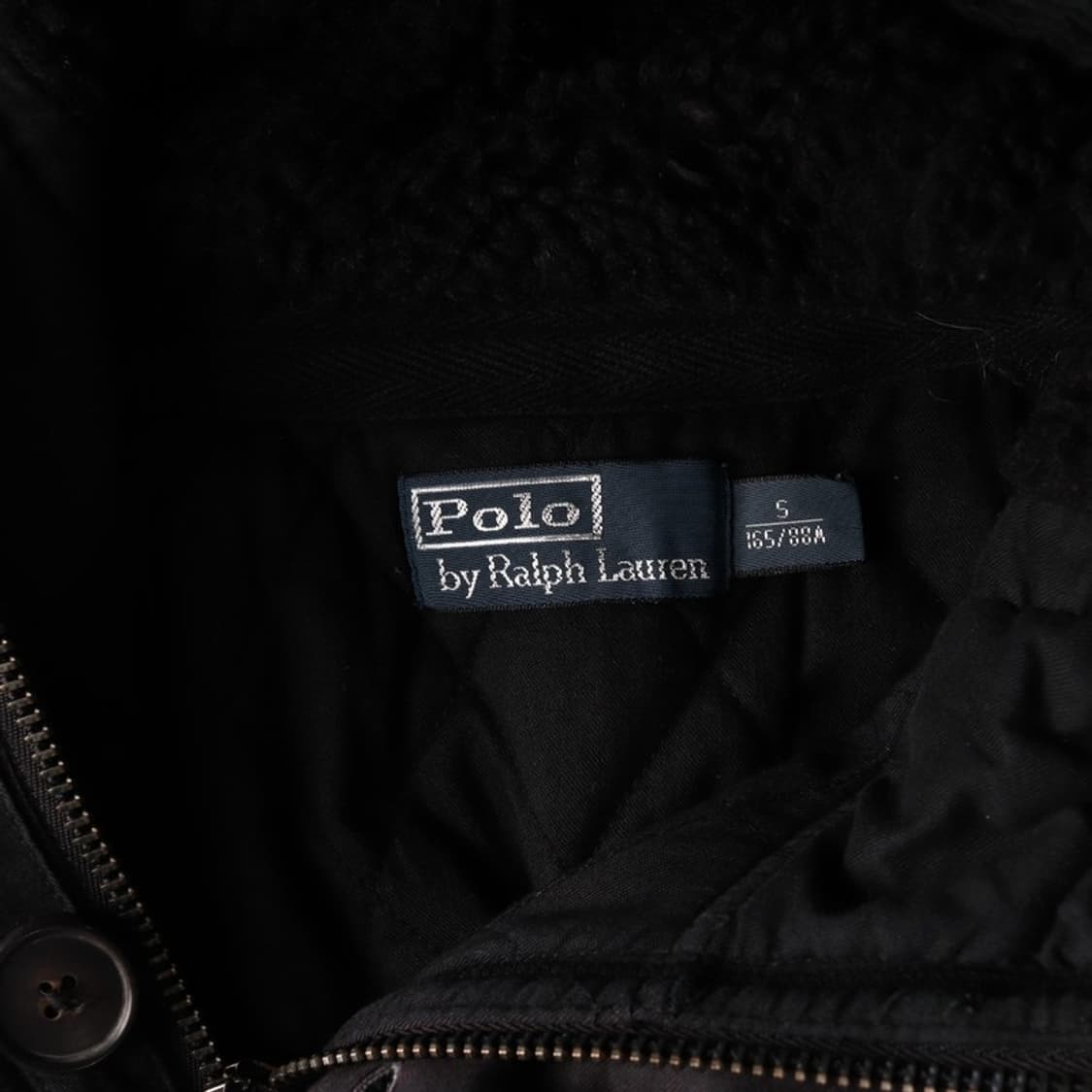 폴로 랄프로렌 후드집업 상품이미지7