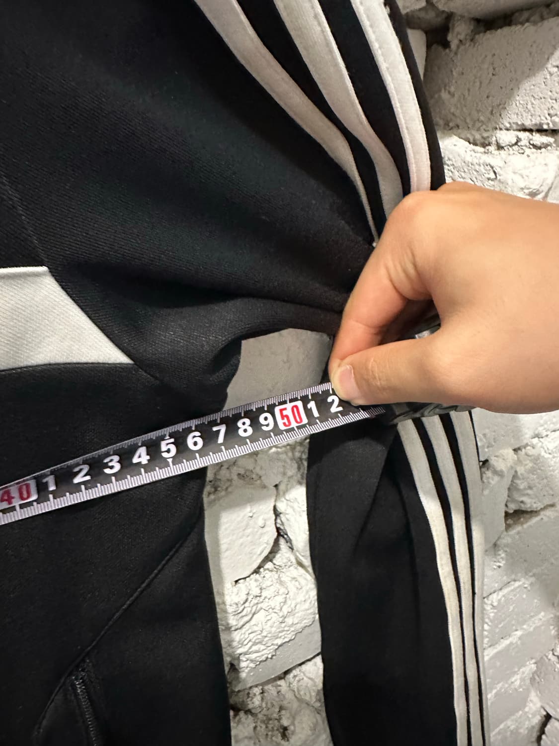 아디다스 클리마쿨 트랙탑 재킷 [15900 할인] 상품이미지7