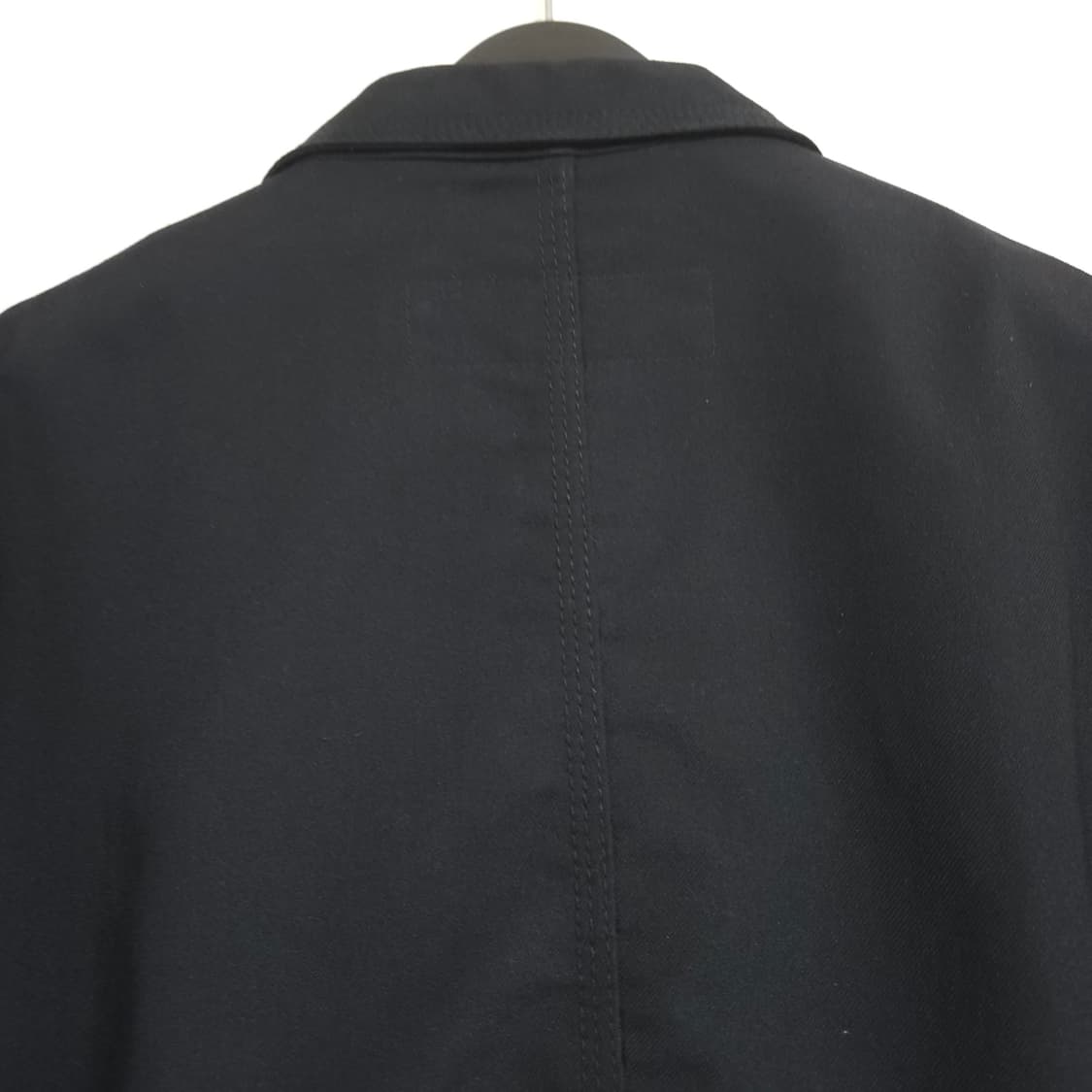 꼼데가르송 옴므 퍼커링 테일러드 자켓 상품이미지3