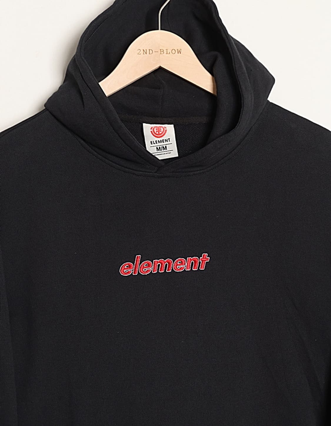  ELEMENT Sweat Hoodie 상품이미지2