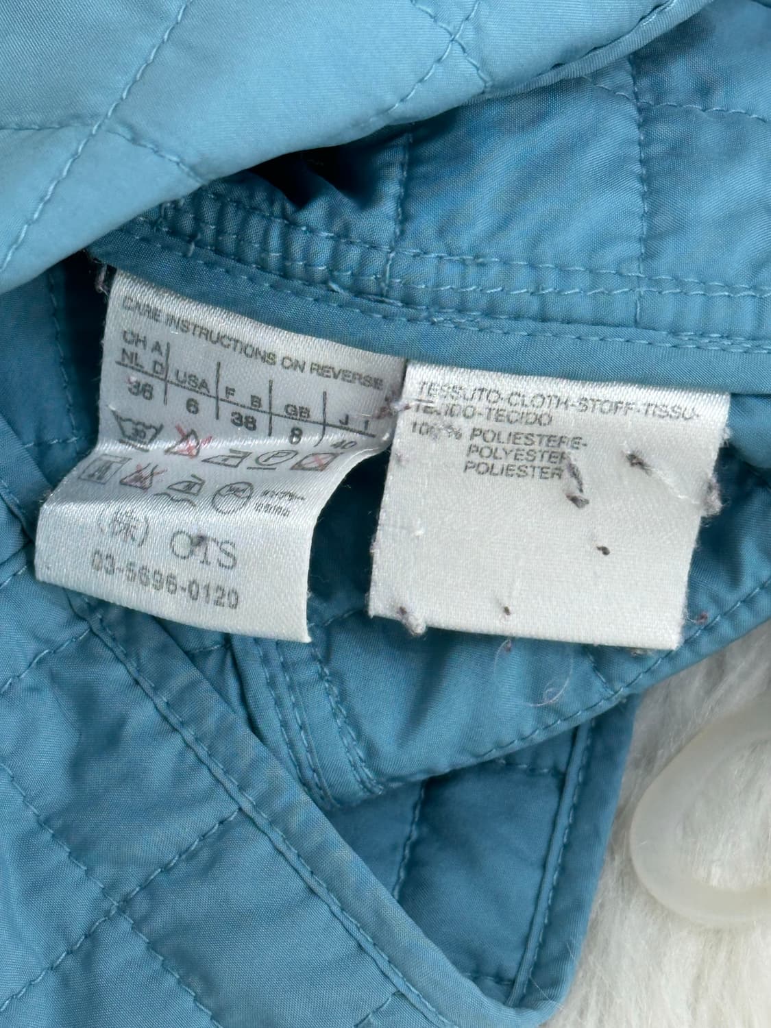 막스마라 위캔드 베스트 상품이미지8