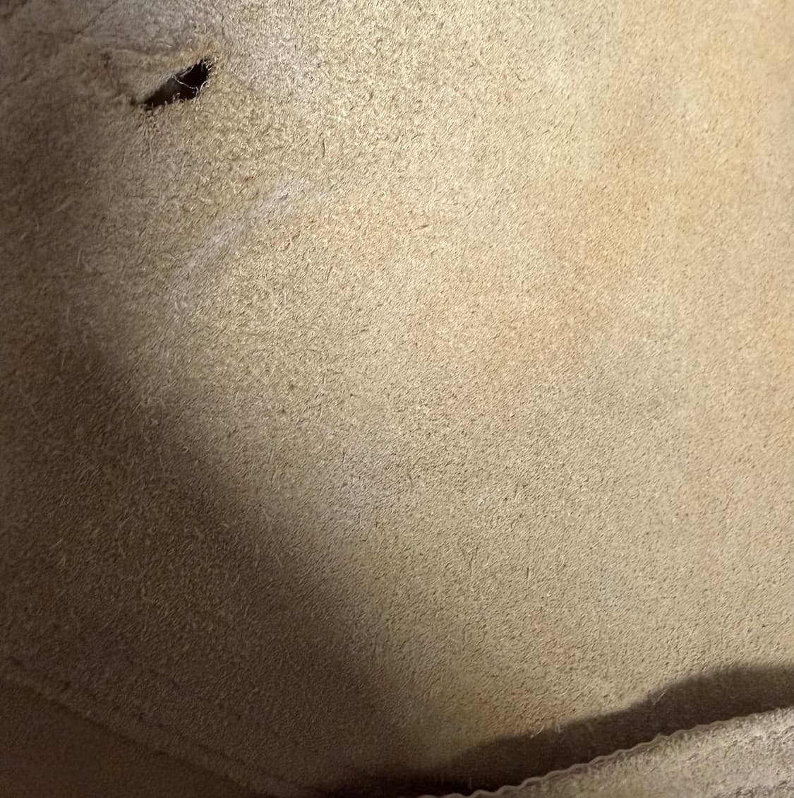 말보로 클래식 빈티지 스웨이드 자켓 L사이즈 택포 상품이미지10