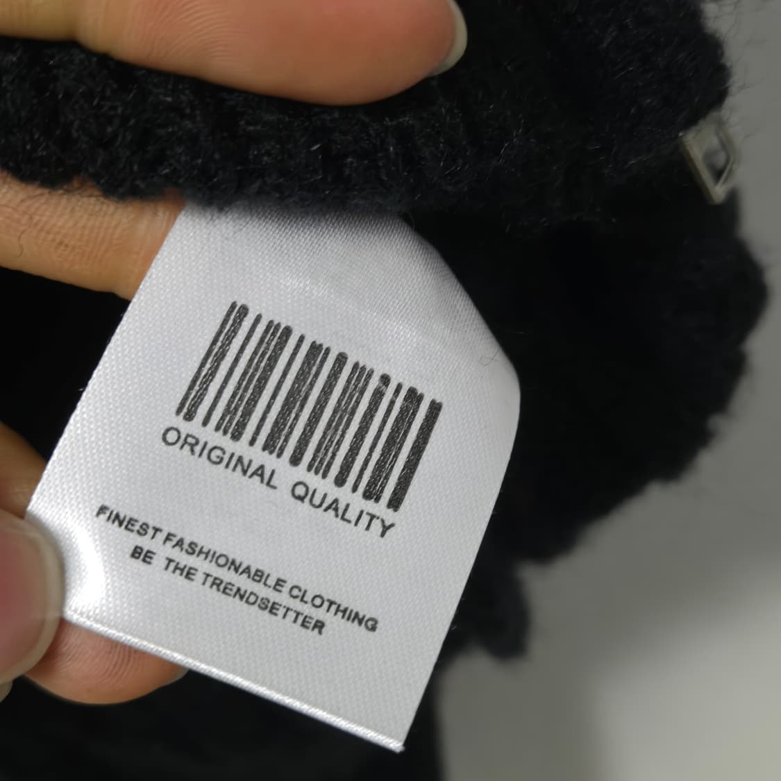 굿라이프웍스 투웨이 니트집업 / 남성 가디건/ 남자 가디건  상품이미지4