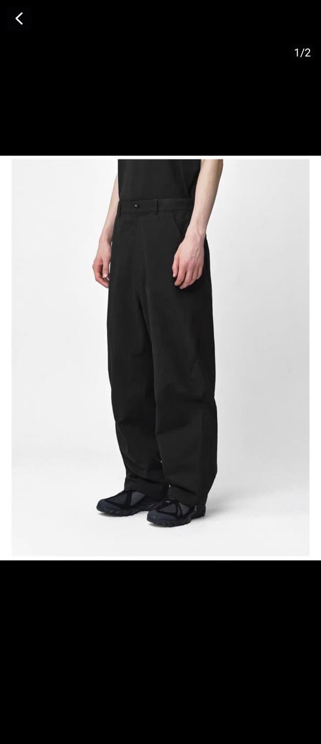 M) 밀로 아카이브 네스트 멀티팬츠  상품이미지2