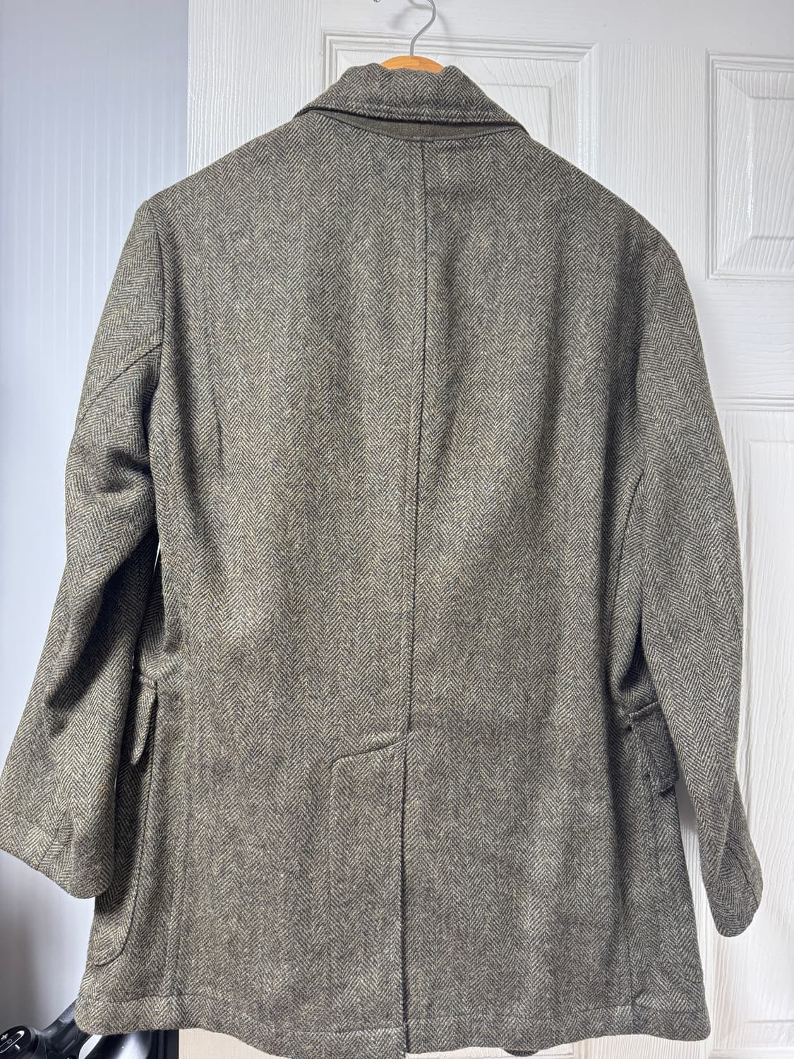 Rrl 자켓 m사이즈 상품이미지4