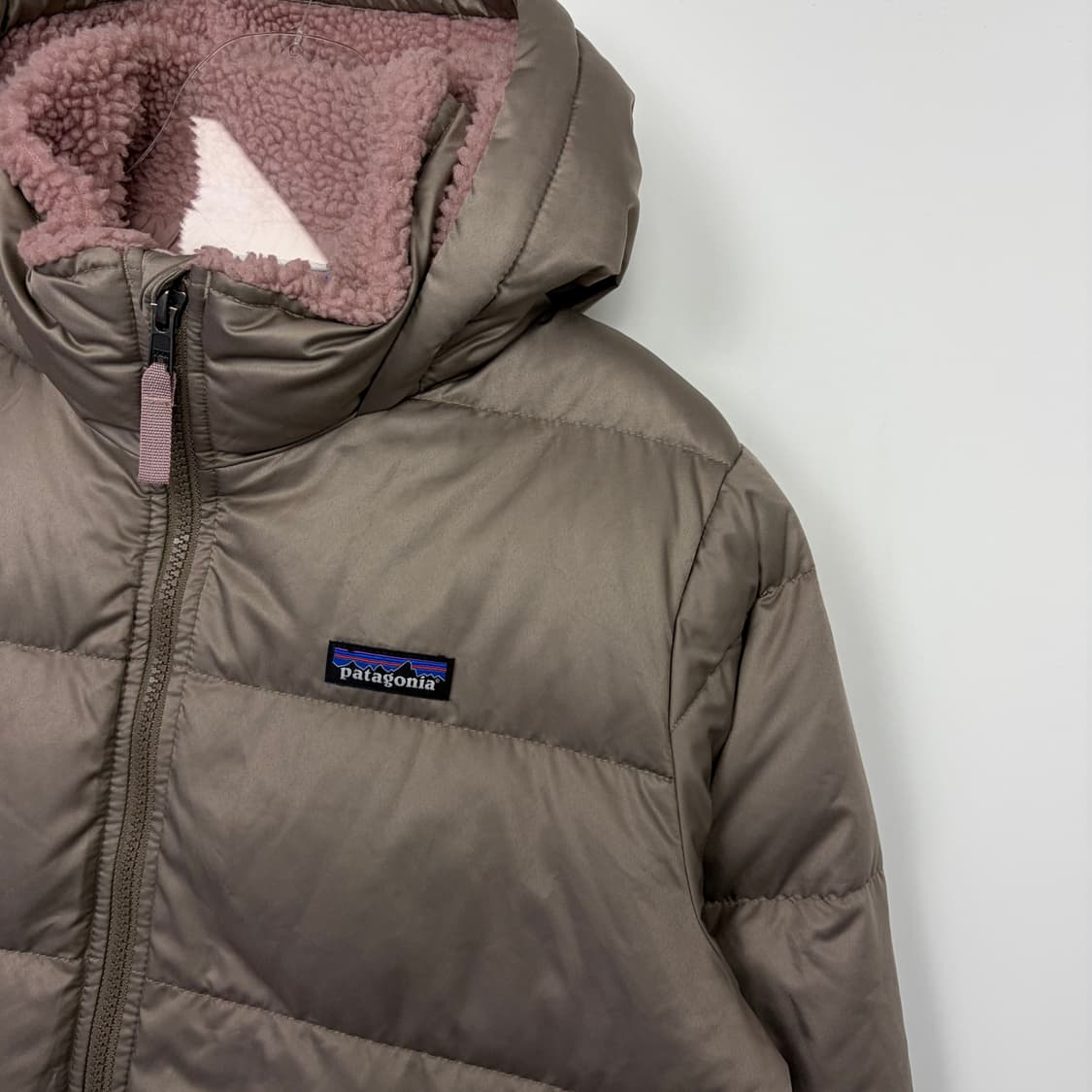 파타고니아 다운 패딩 자켓 상품이미지4