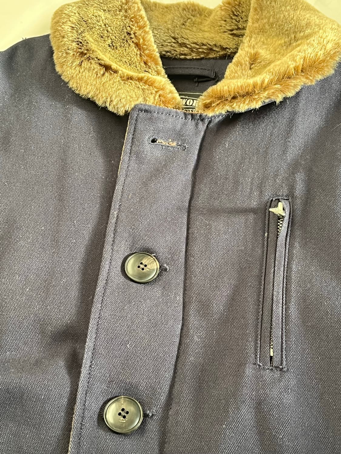 [L]프리즘웍스 덱자켓 상품이미지3