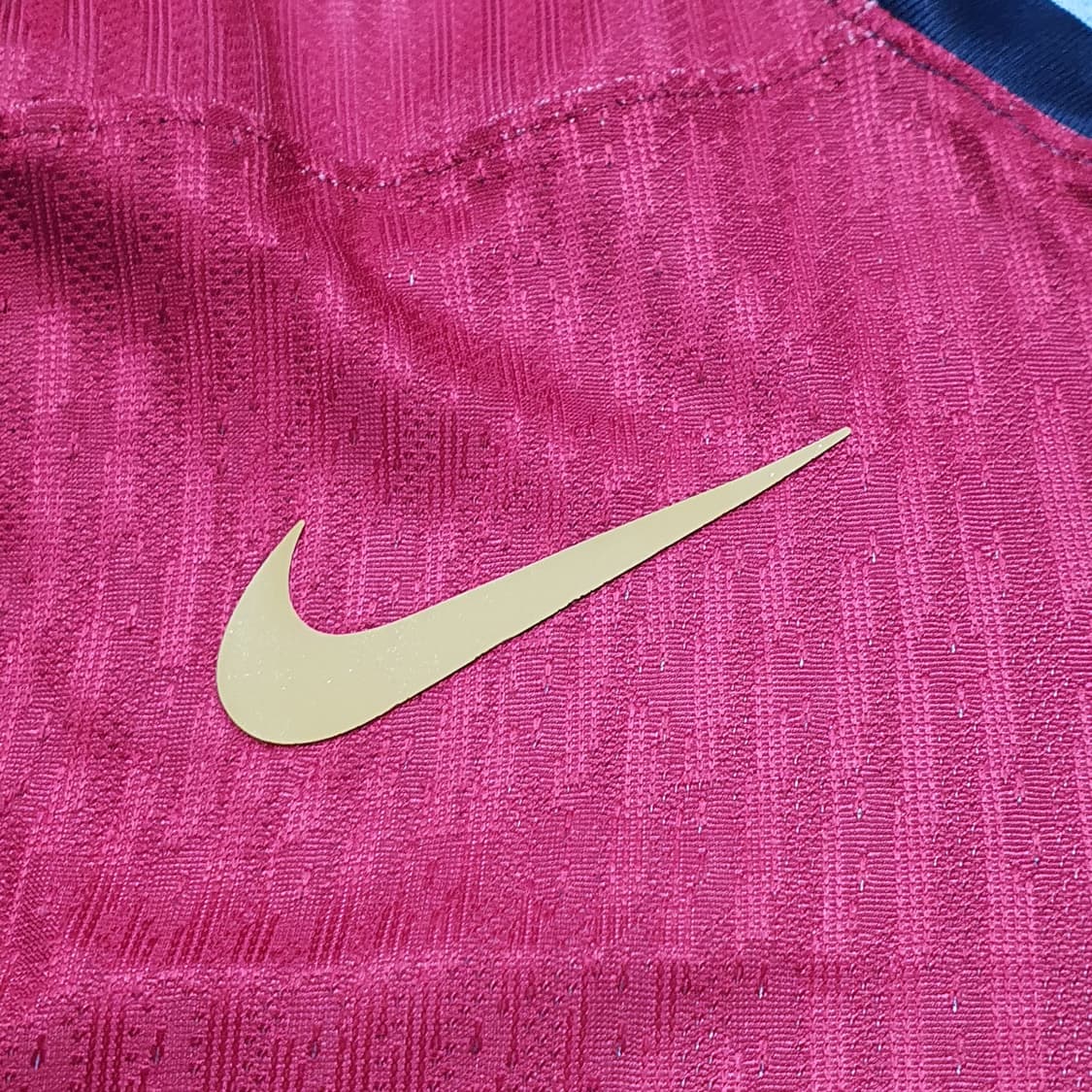 FC 바르셀로나와 스캇 콜라보 24/25 시즌 유니폼 새거
 상품이미지5