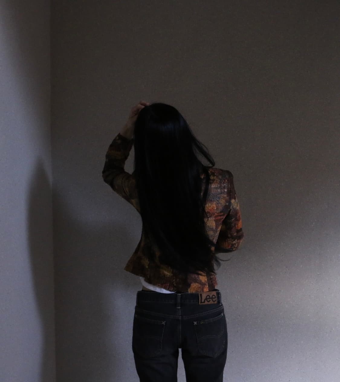 브라질 빈티지 자켓 상품이미지3