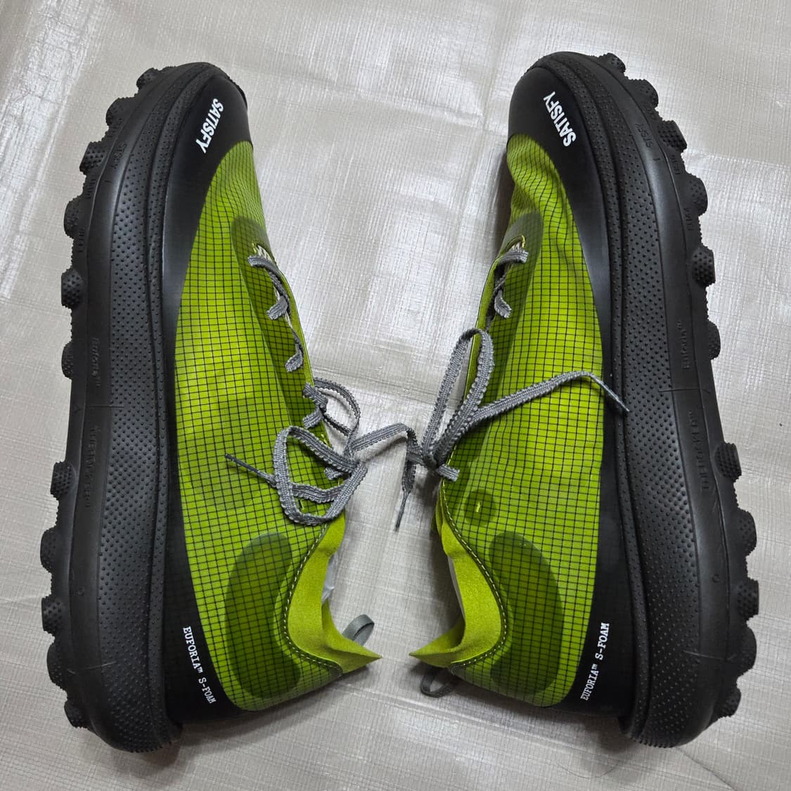 새티스파이 더라커 280 상품이미지6