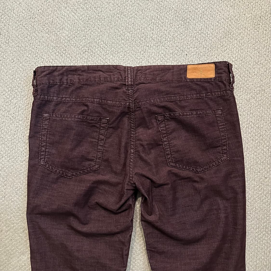 이자벨 마랑 팬츠 상품이미지10