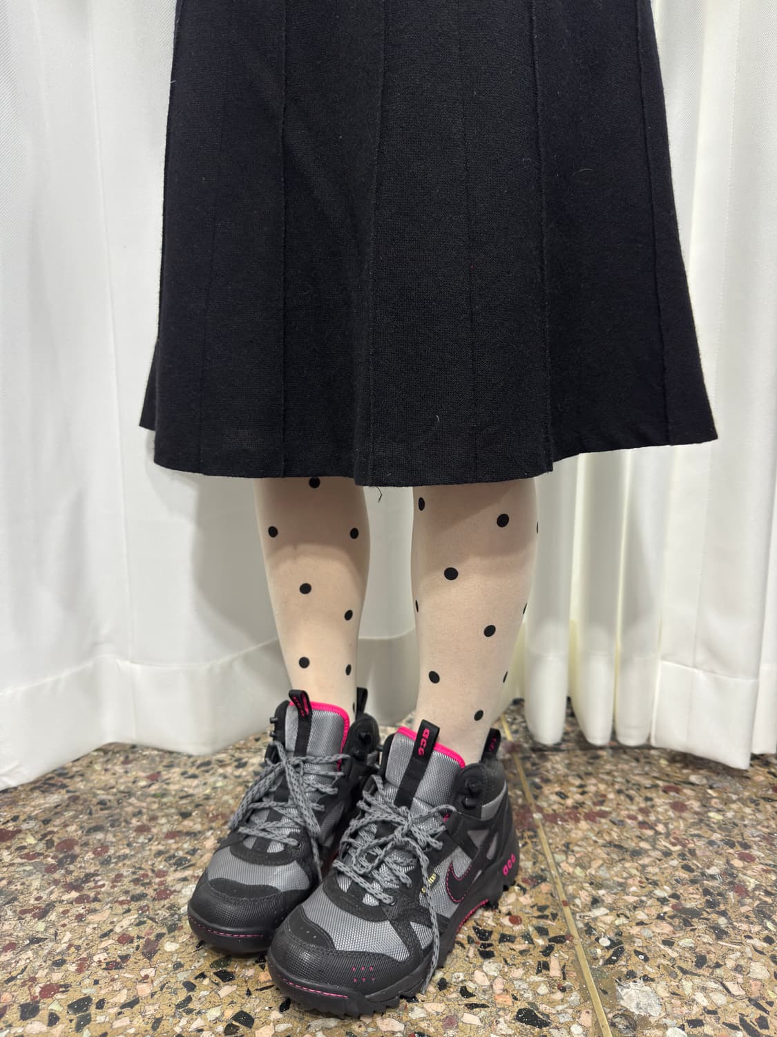 acg shoes 상품이미지4