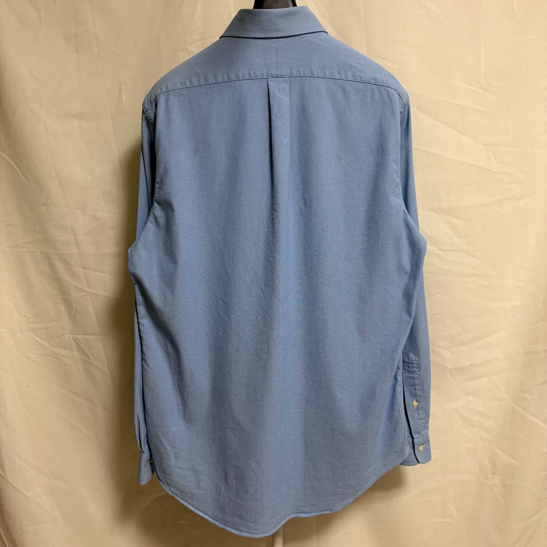 폴로 랄프로렌 퍼포먼스 셔츠 / 소라, M 상품이미지7