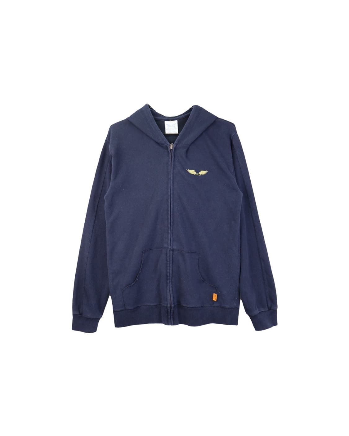 Robin's Jeans Y2k Zip Up Hoodies 상품이미지4