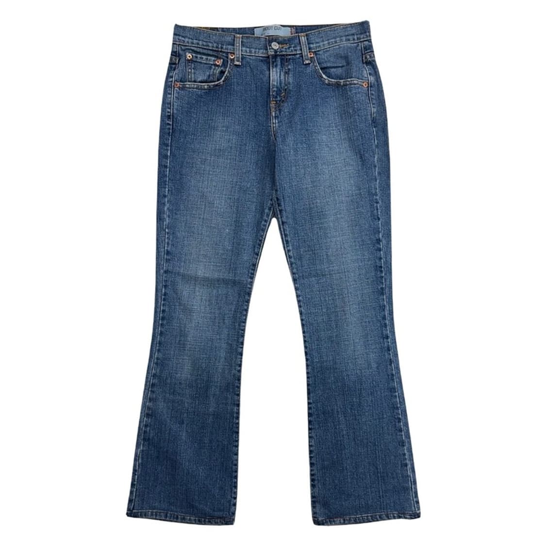 LEVI'S 515 부츠컷 데님 팬츠 6M 상품이미지1