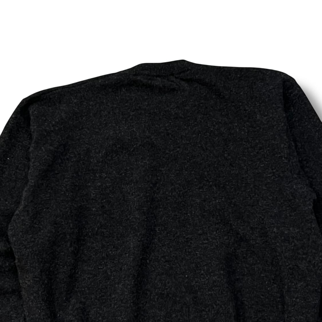  발렌티노 로고 니트 +명품 감정서 y13914 상품이미지6