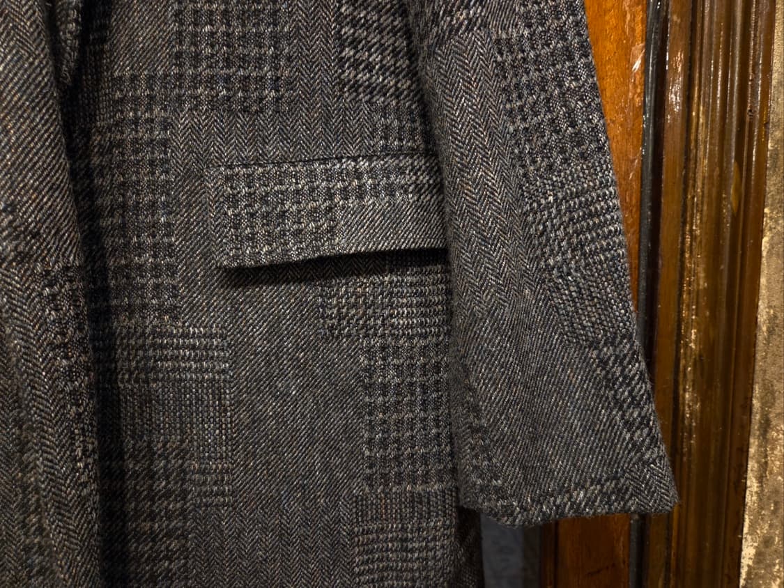 빔즈 플러스 멀티트위드코트 상품이미지3