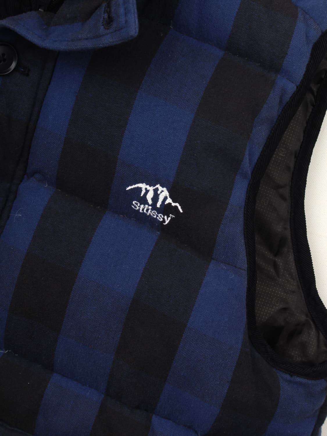 00s STUSSY AUTHENTIC GEAR (L) 상품이미지3