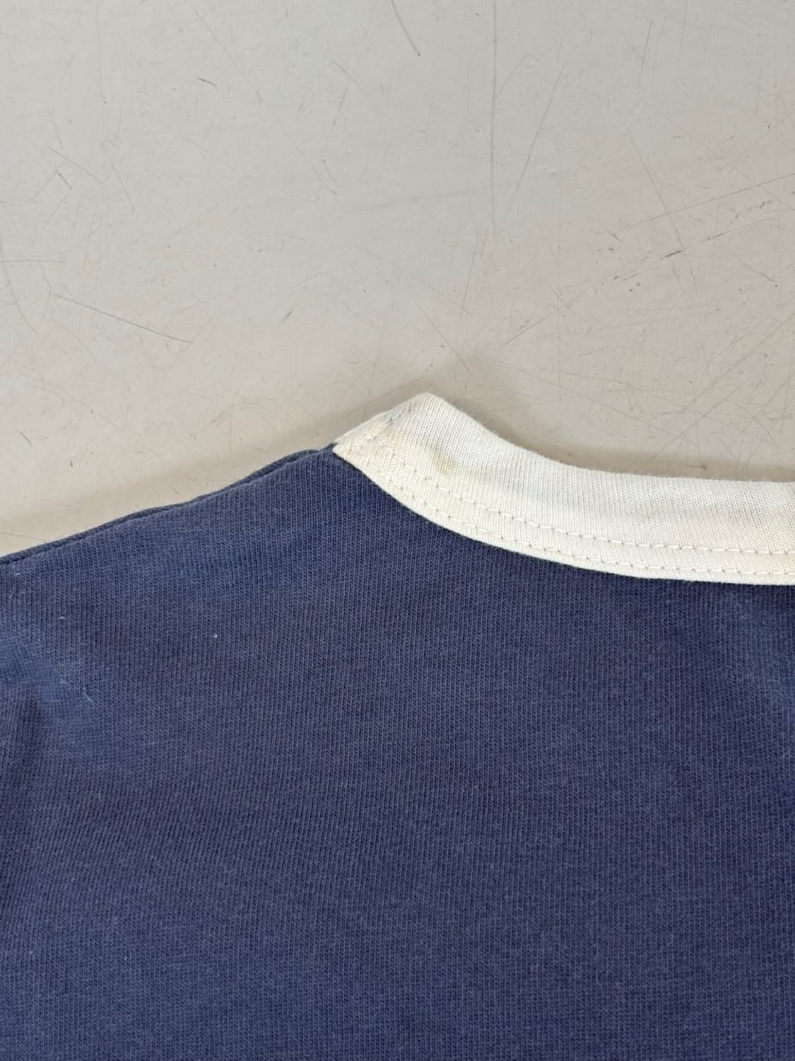Hamburger SV Ringer T-shirt 상품이미지6