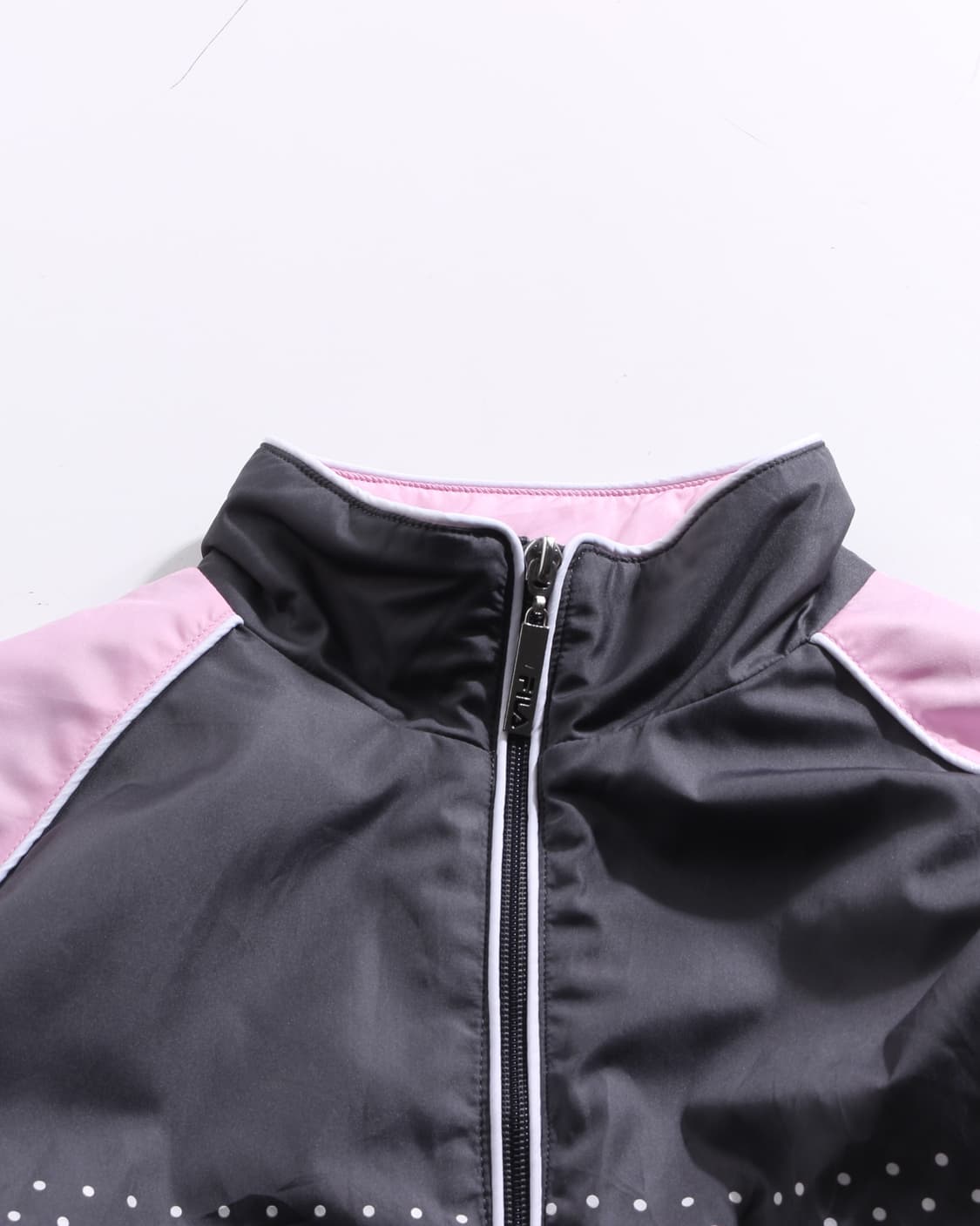 Fila dot wind jacket 상품이미지3