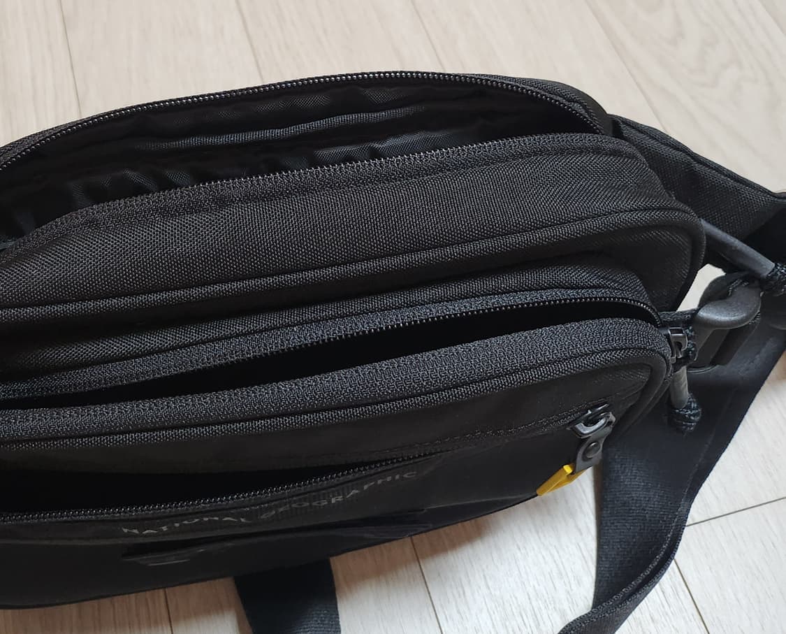 《새상품》내셔널지오그래픽 가방 상품이미지6