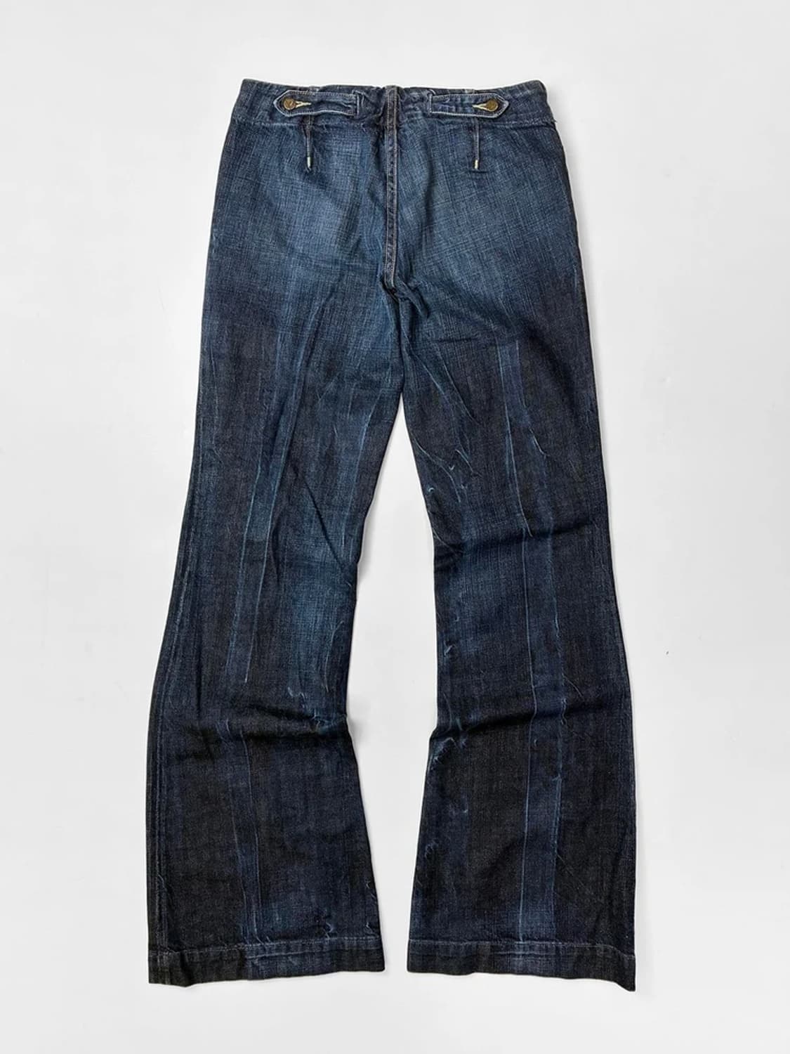 Citizens of Humanity 00's 데님 팬츠 PN5567 상품이미지6